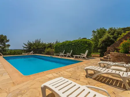 Maison Heliosa, Maison 8 personnes à Bormes les Mimosas - Photo 41