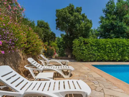 Maison Heliosa, Maison 8 personnes à Bormes les Mimosas - Photo 42