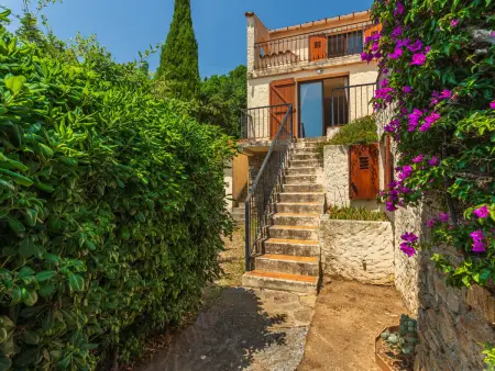Maison Heliosa, Maison 8 personnes à Bormes les Mimosas - Photo 45