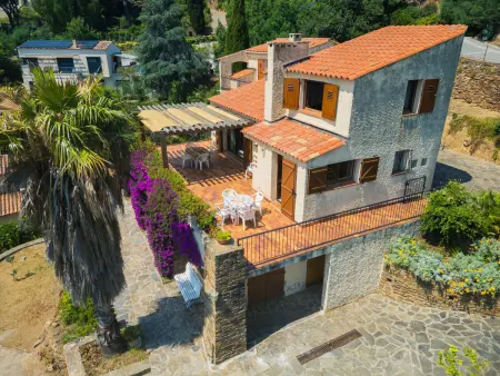 Maison Heliosa, Maison 8 personnes à Bormes les Mimosas - Photo 50