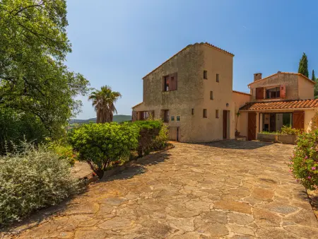 Maison Heliosa, Maison 8 personnes à Bormes les Mimosas - Photo 58