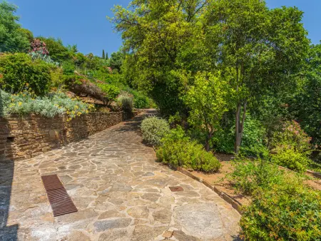 Maison Heliosa, Maison 8 personnes à Bormes les Mimosas - Photo 59