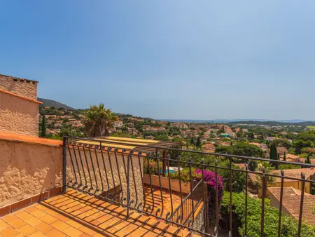 Maison Heliosa, Maison 8 personnes à Bormes les Mimosas - Photo 62