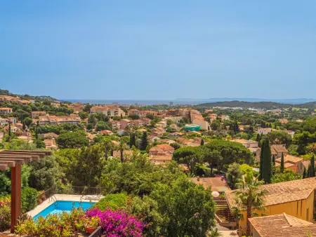 Maison Heliosa, Maison 8 personnes à Bormes les Mimosas - Photo 63