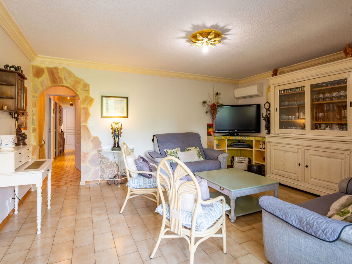 L'Atalante - Appartement 3 chambres à 500m de la mer - Photo 1