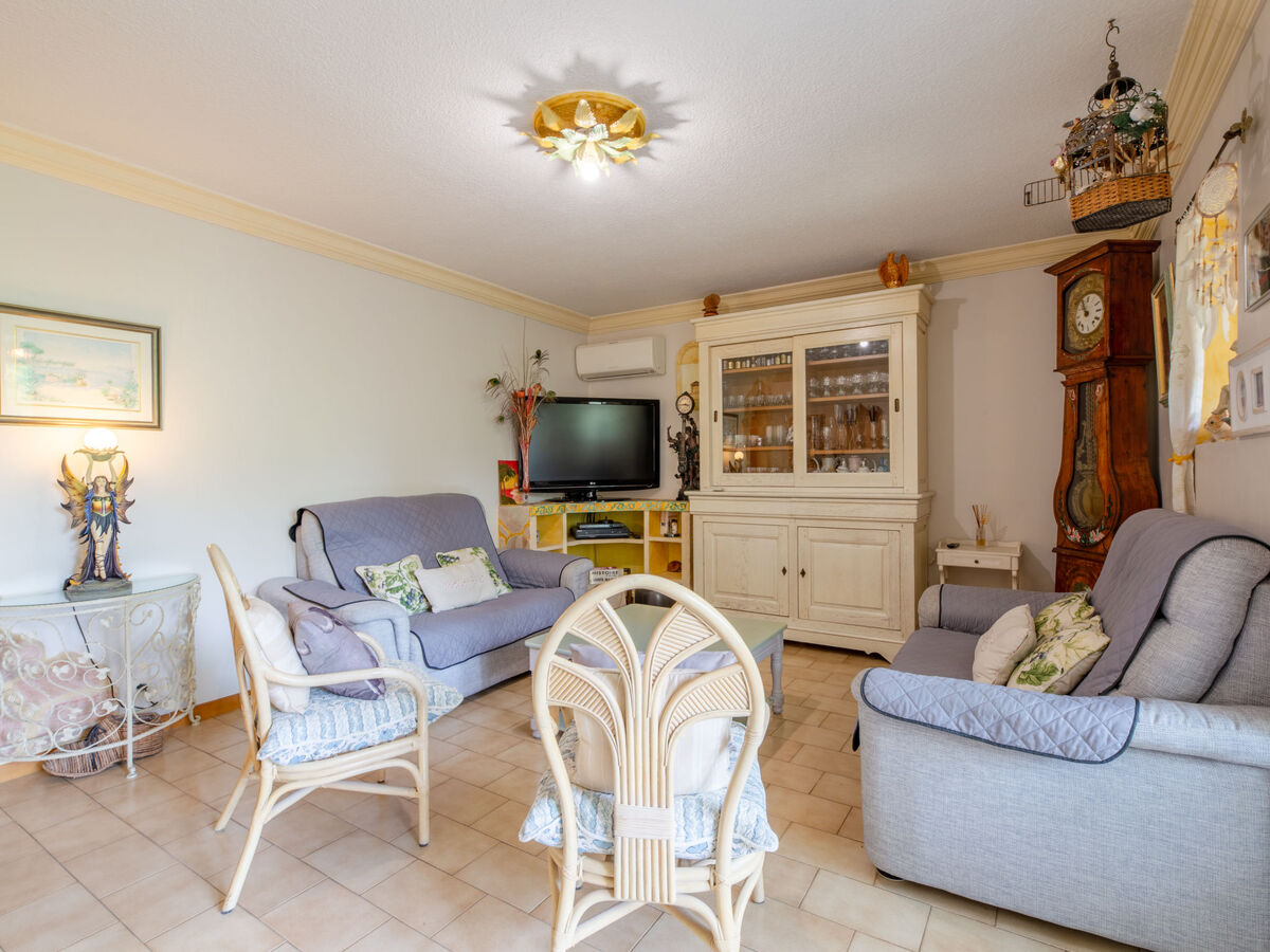 L'Atalante - Appartement 3 chambres à 500m de la mer - Photo 6