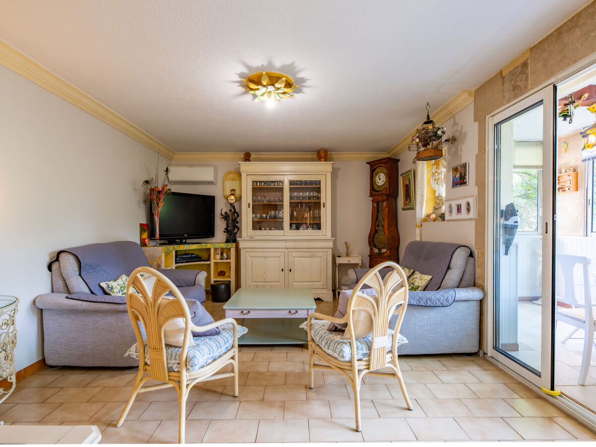 L'Atalante - Appartement 3 chambres à 500m de la mer - Photo 7