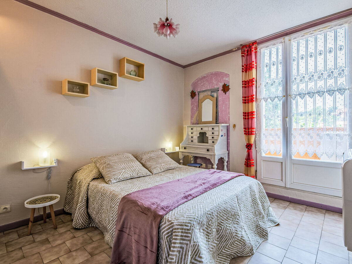 L'Atalante - Appartement 3 chambres à 500m de la mer - Photo 13