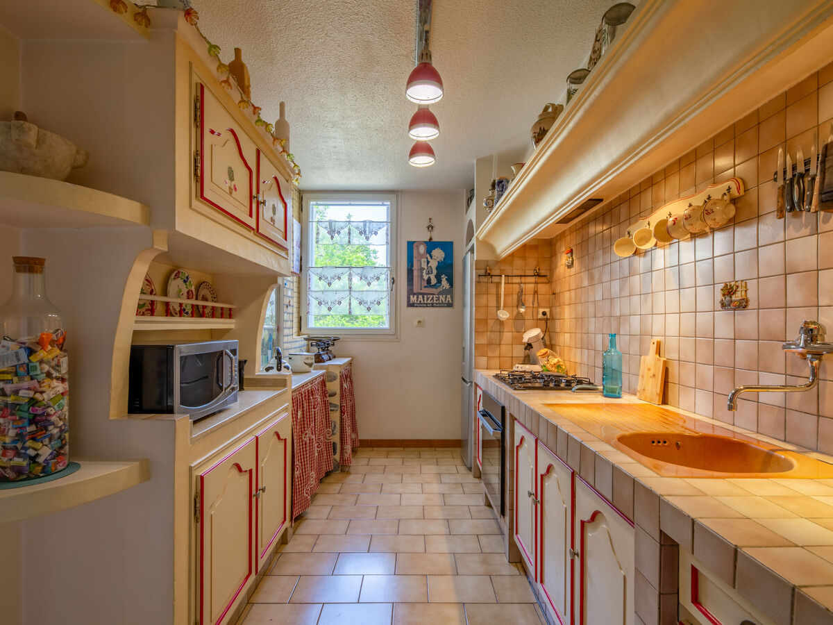 L'Atalante - Appartement 3 chambres à 500m de la mer - Photo 15