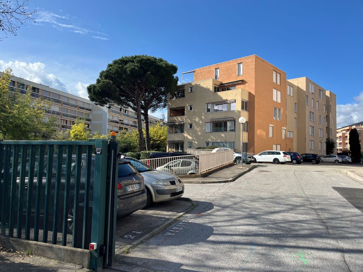 L'Atalante - Appartement 3 chambres à 500m de la mer - Photo 18