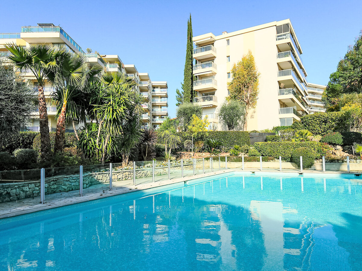 Le Floriana – Studio rénové avec terrasse à Cannes - Photo 15
