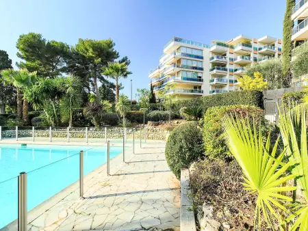 Location appartement à Cannes