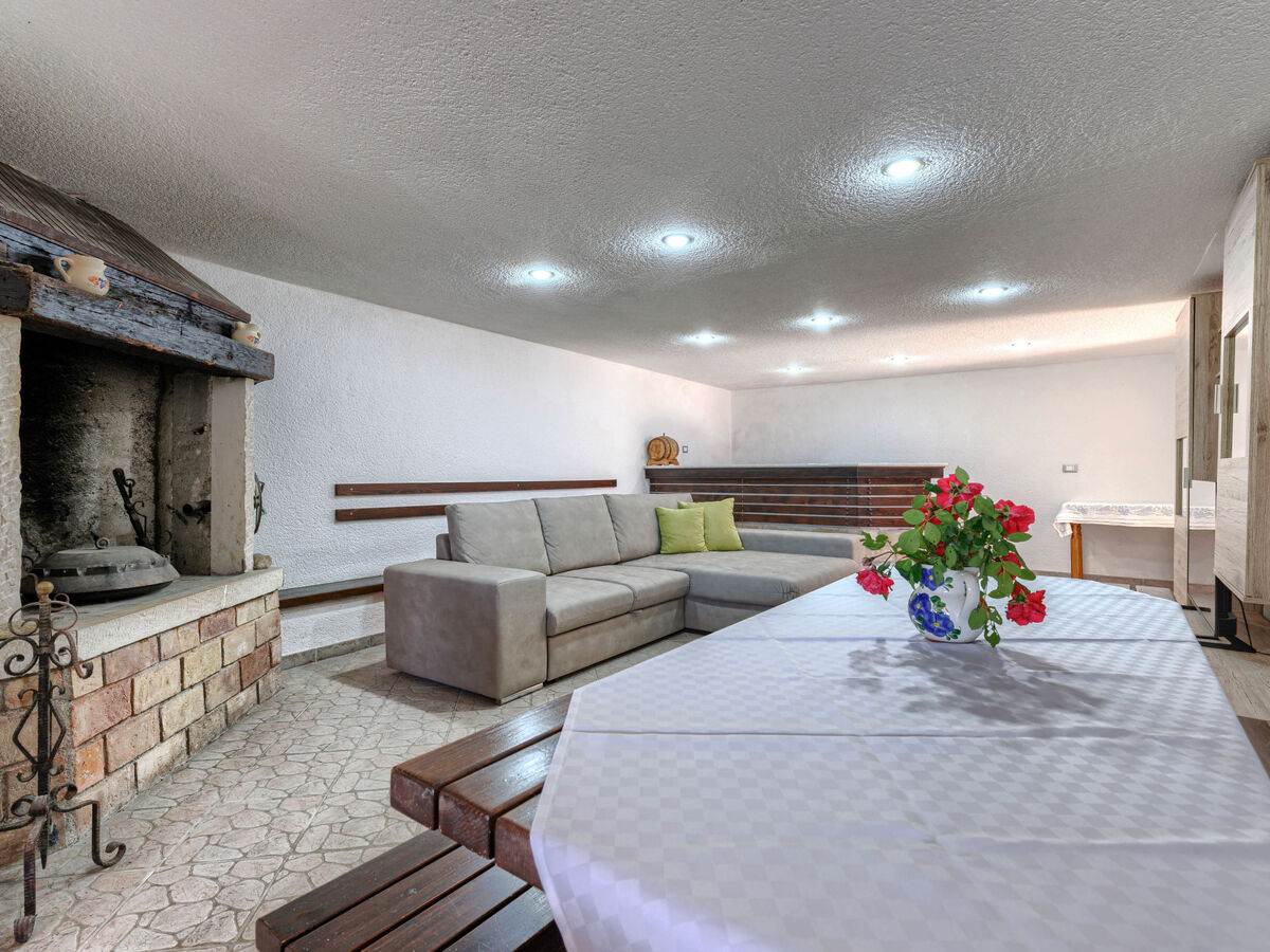 Villa Gabi, maison 3 chambres avec piscine privée à Buje - Photo 4