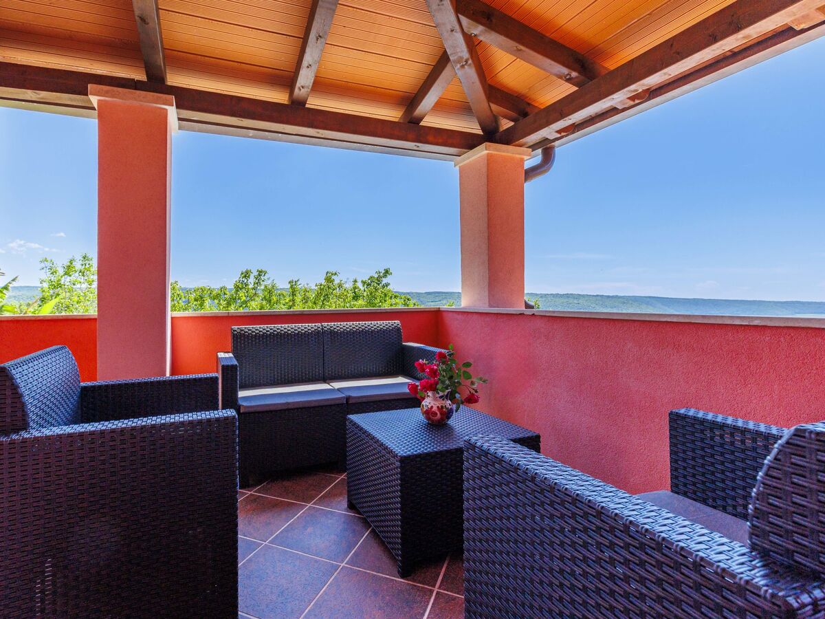 Villa Gabi, maison 3 chambres avec piscine privée à Buje - Photo 6