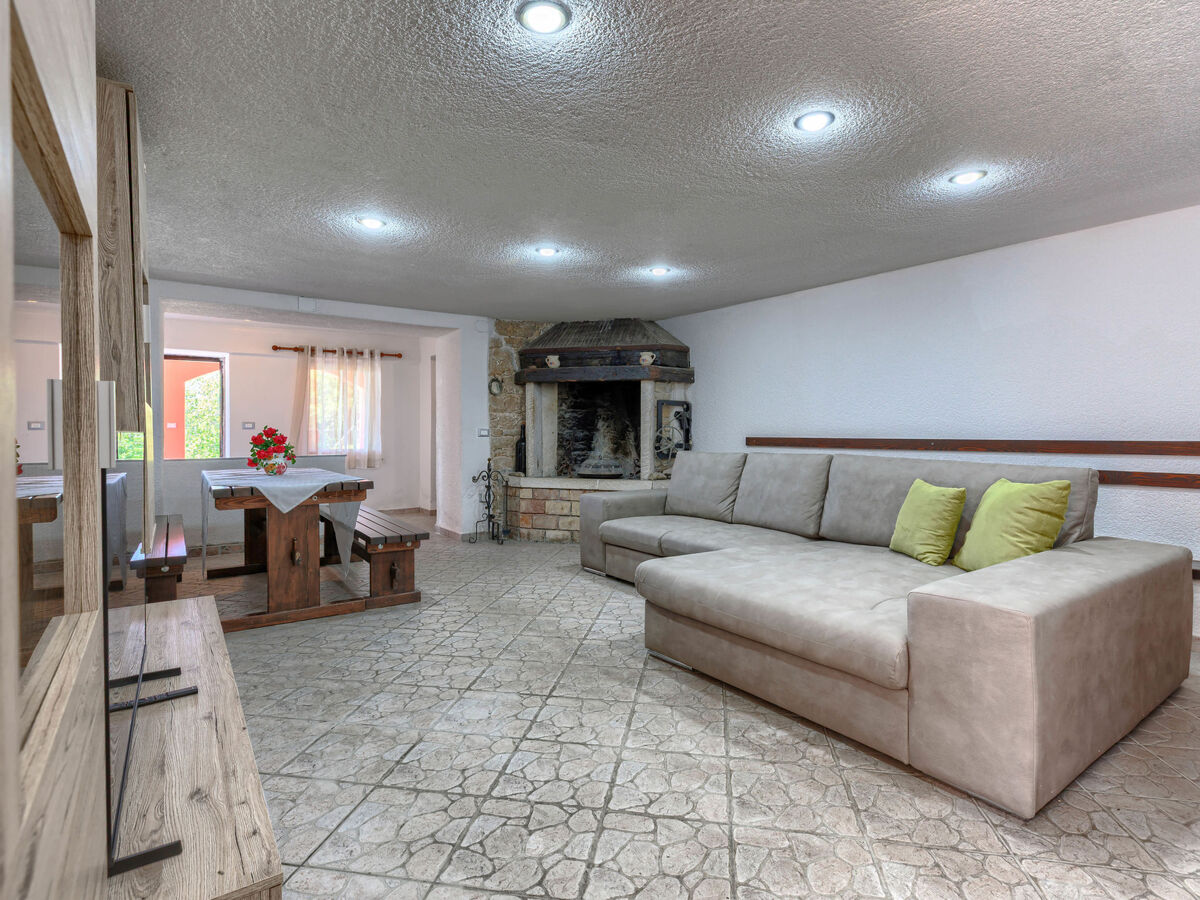 Villa Gabi, maison 3 chambres avec piscine privée à Buje - Photo 13