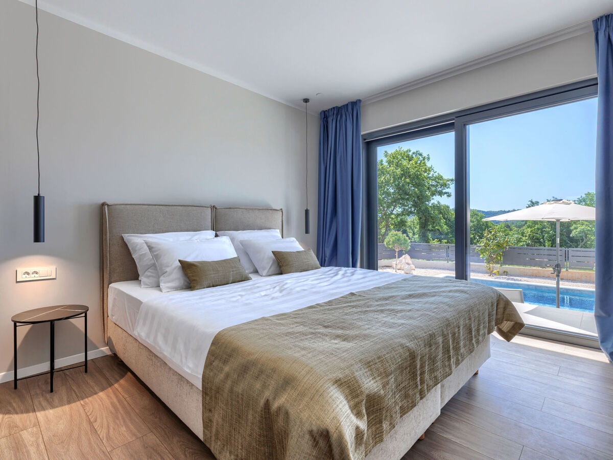 Villa Piemonte Istria, maison luxe 8 pers à Grožnjan - Photo 4