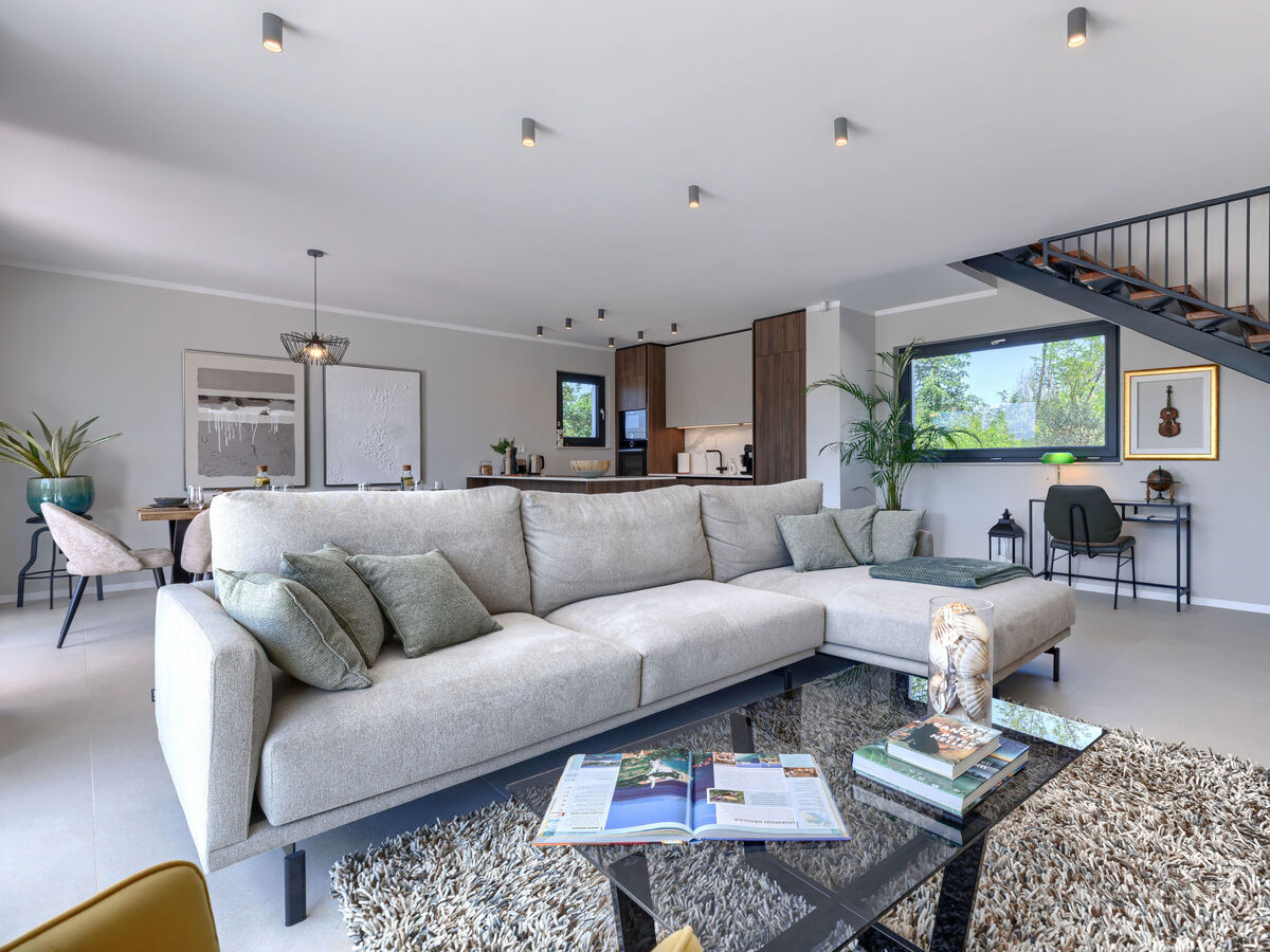 Villa Piemonte Istria, maison luxe 8 pers à Grožnjan - Photo 6