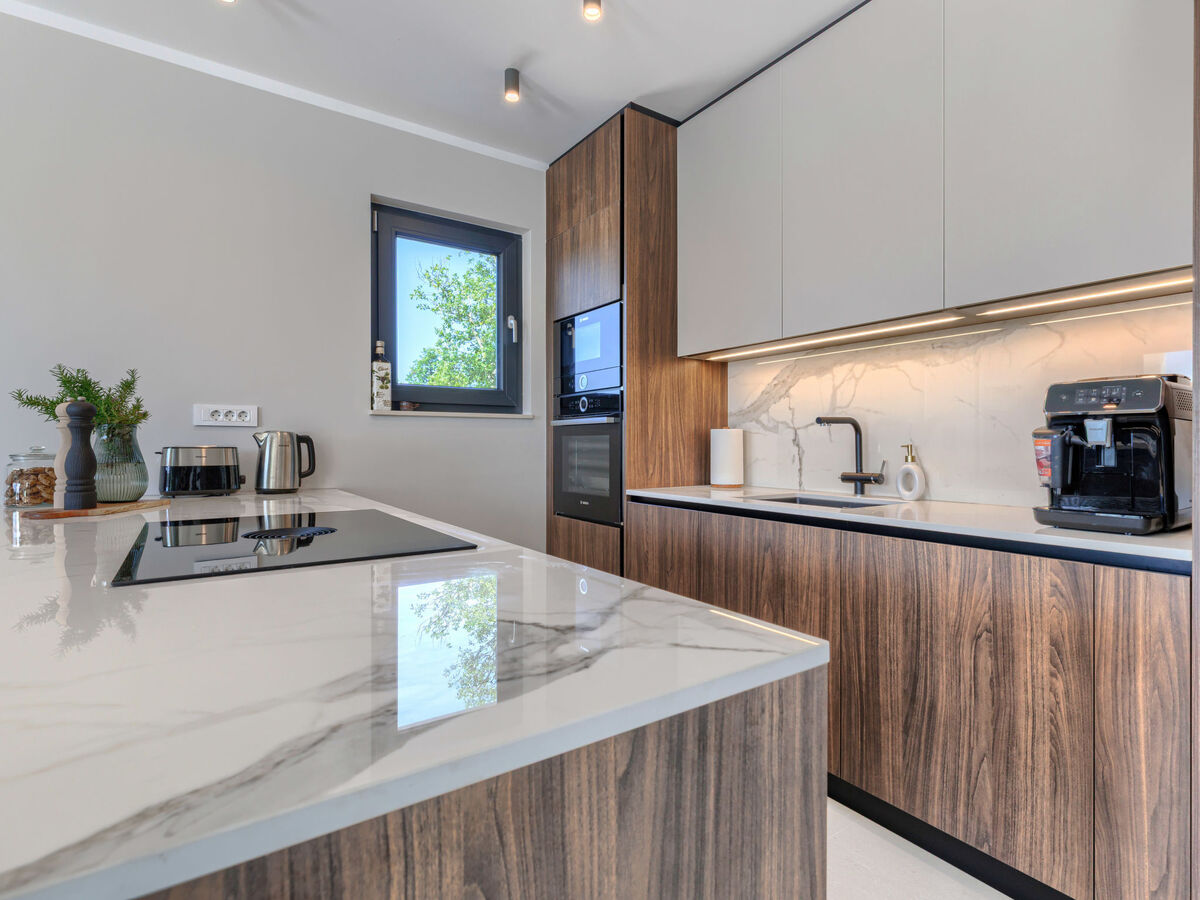 Villa Piemonte Istria, maison luxe 8 pers à Grožnjan - Photo 9
