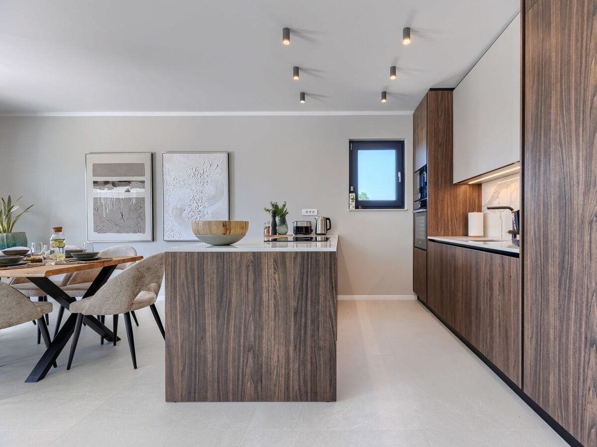 Villa Piemonte Istria, maison luxe 8 pers à Grožnjan - Photo 15
