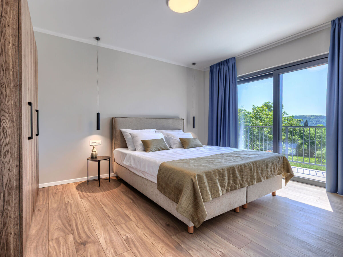 Villa Piemonte Istria, maison luxe 8 pers à Grožnjan - Photo 21