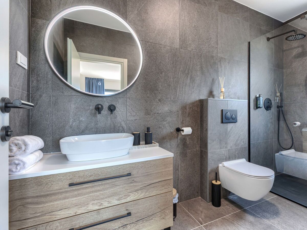 Villa Piemonte Istria, maison luxe 8 pers à Grožnjan - Photo 22