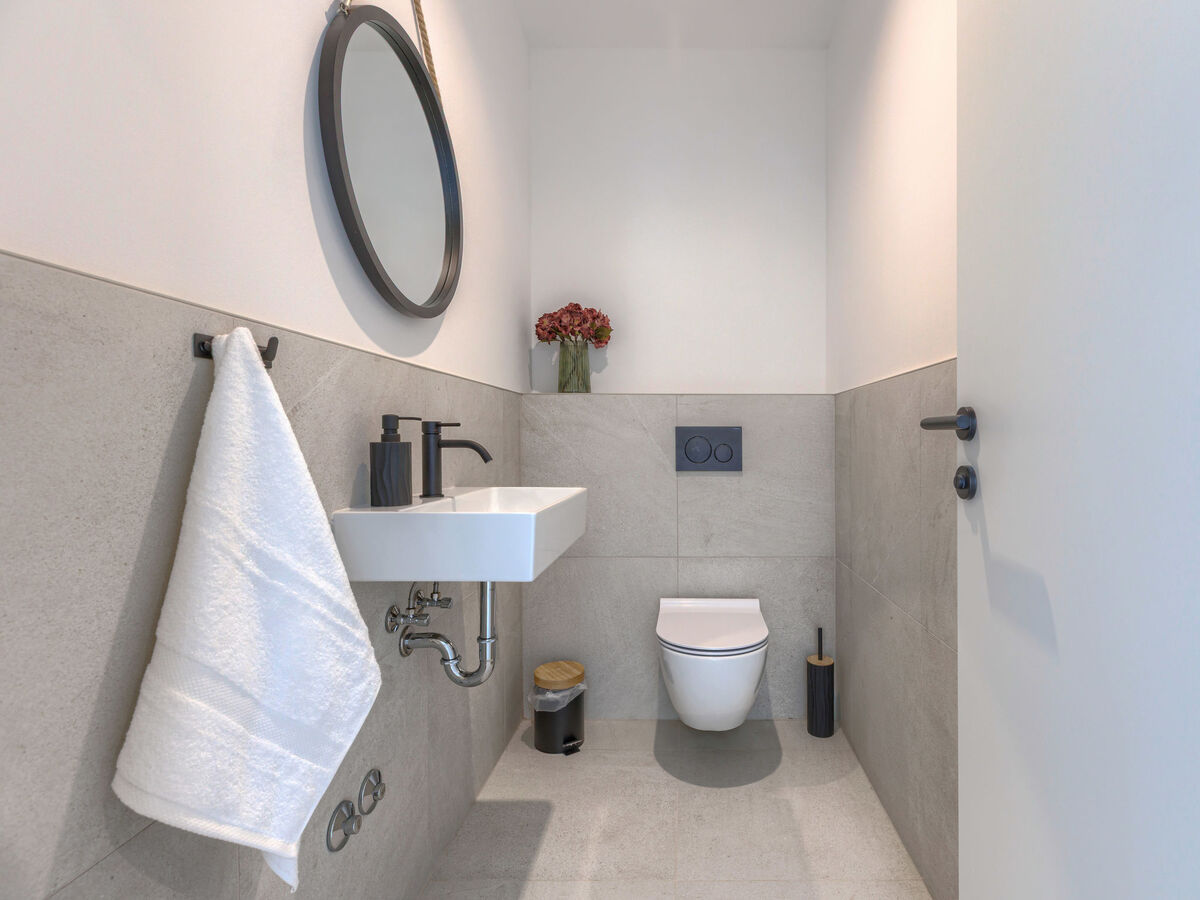 Villa Piemonte Istria, maison luxe 8 pers à Grožnjan - Photo 23