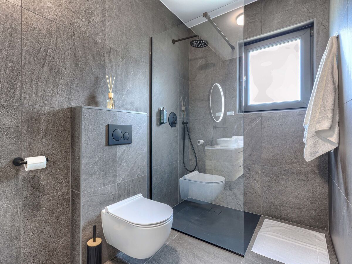 Villa Piemonte Istria, maison luxe 8 pers à Grožnjan - Photo 24
