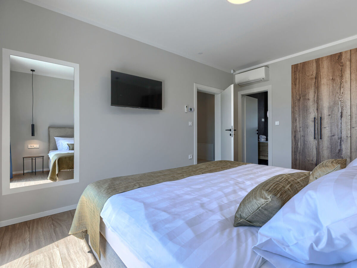 Villa Piemonte Istria, maison luxe 8 pers à Grožnjan - Photo 25