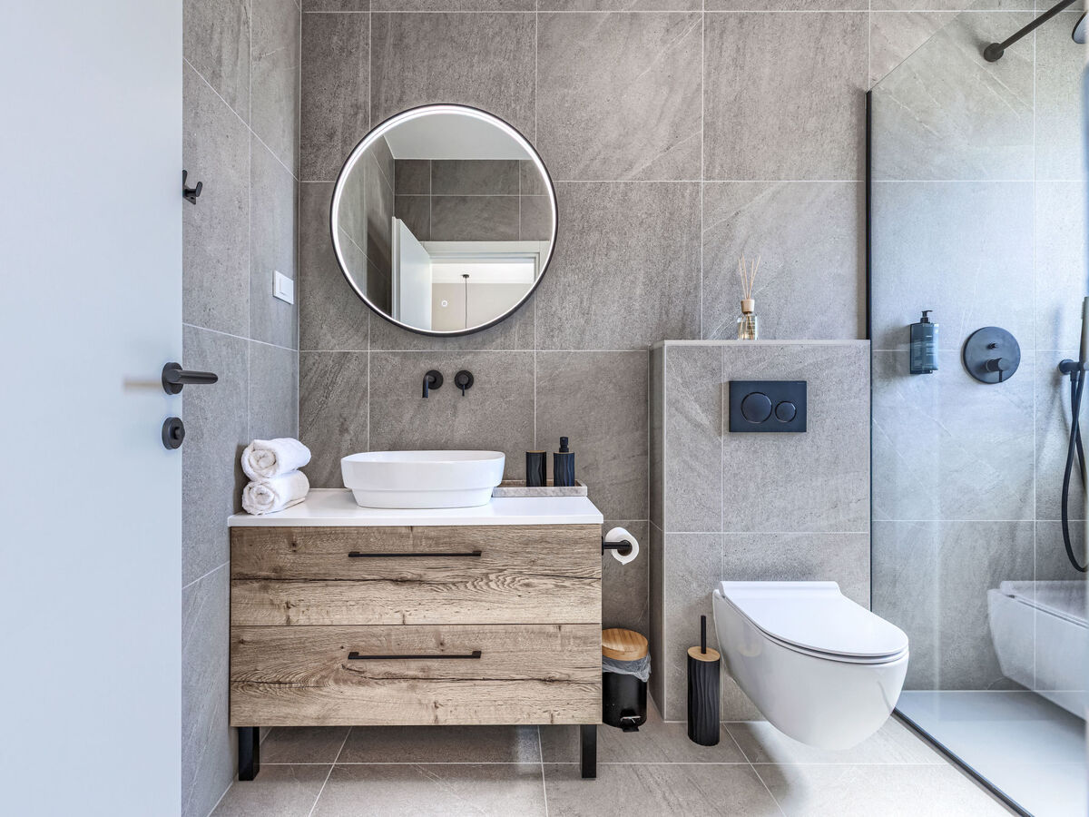Villa Piemonte Istria, maison luxe 8 pers à Grožnjan - Photo 26