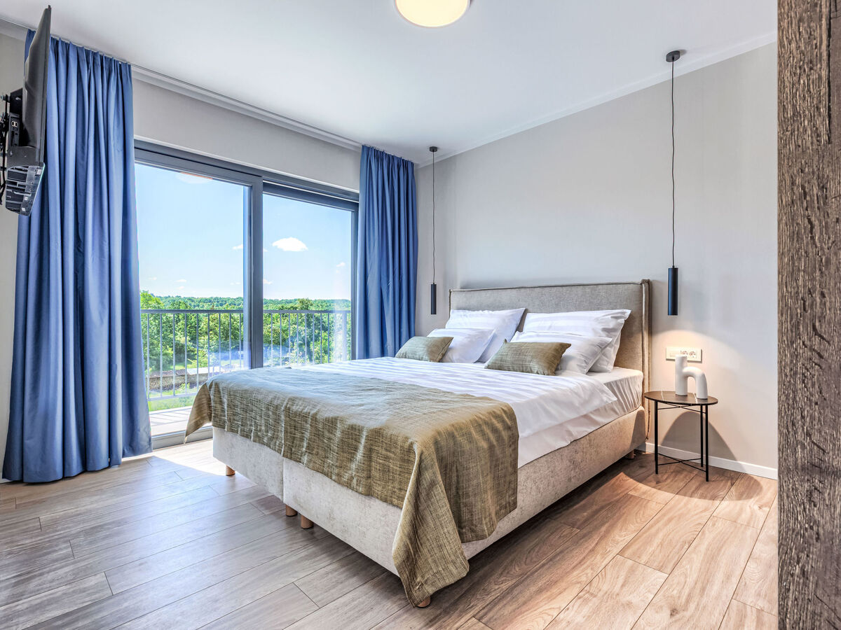 Villa Piemonte Istria, maison luxe 8 pers à Grožnjan - Photo 27