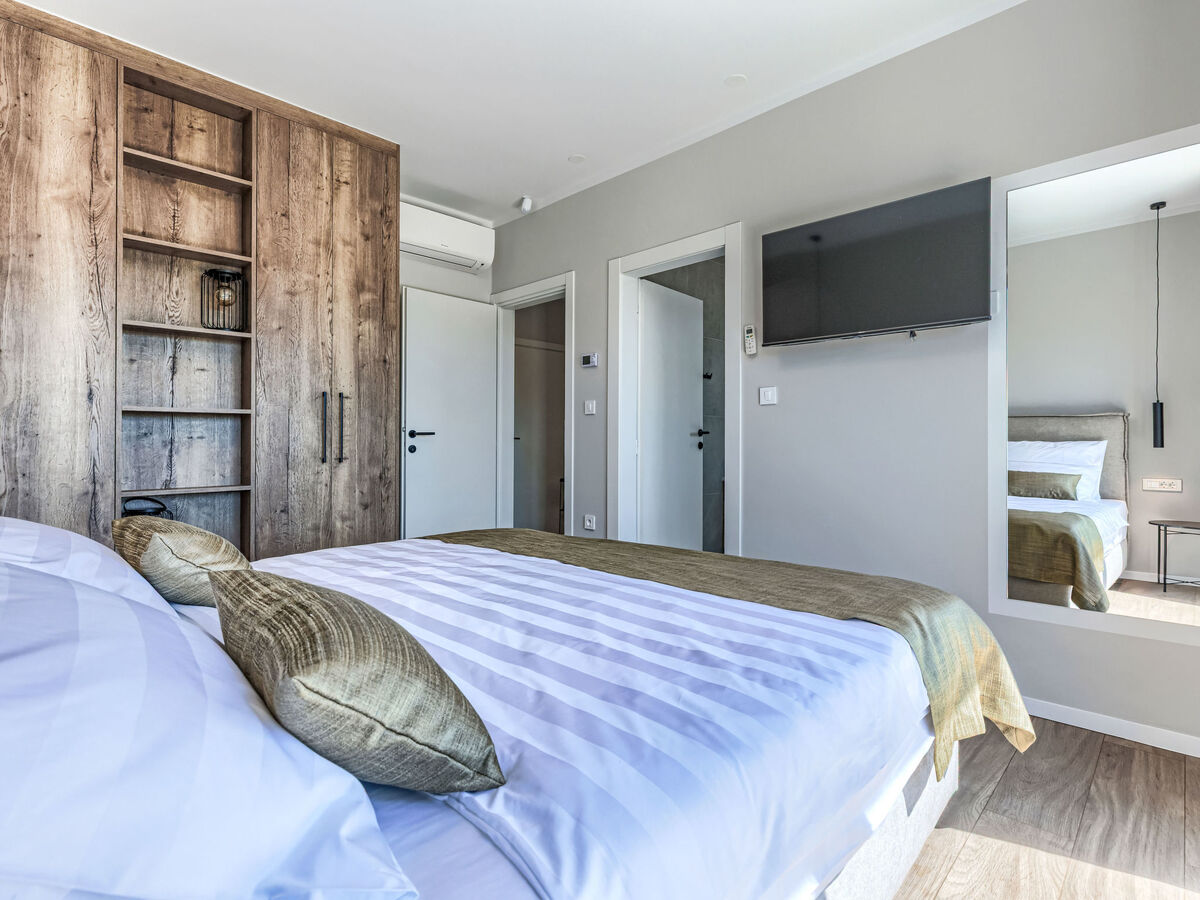 Villa Piemonte Istria, maison luxe 8 pers à Grožnjan - Photo 29