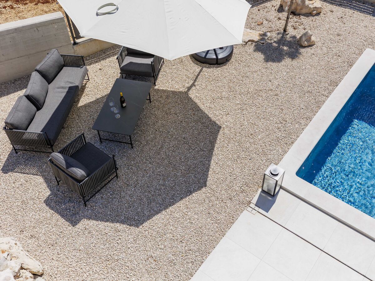 Villa Piemonte Istria, maison luxe 8 pers à Grožnjan - Photo 30