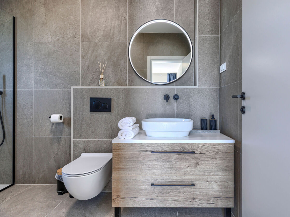 Villa Piemonte Istria, maison luxe 8 pers à Grožnjan - Photo 35