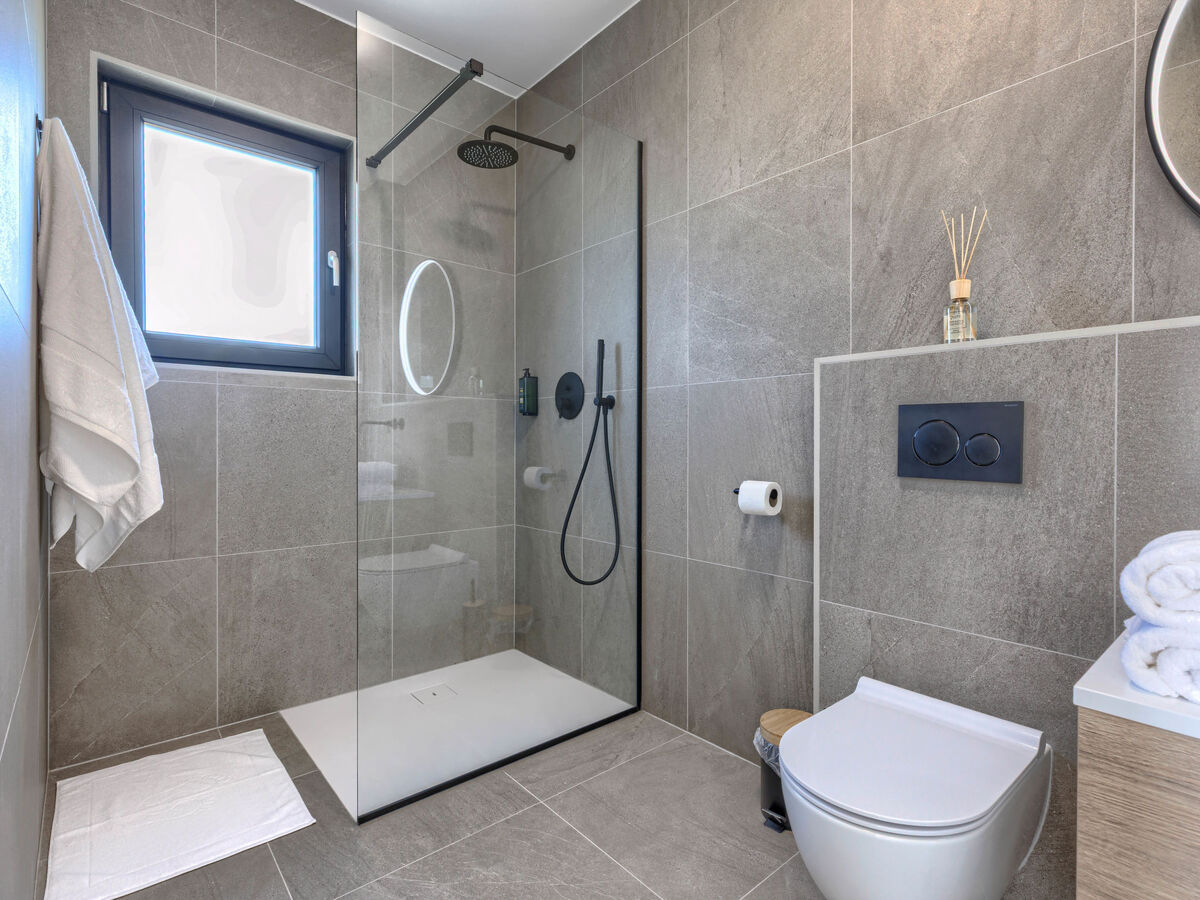 Villa Piemonte Istria, maison luxe 8 pers à Grožnjan - Photo 36