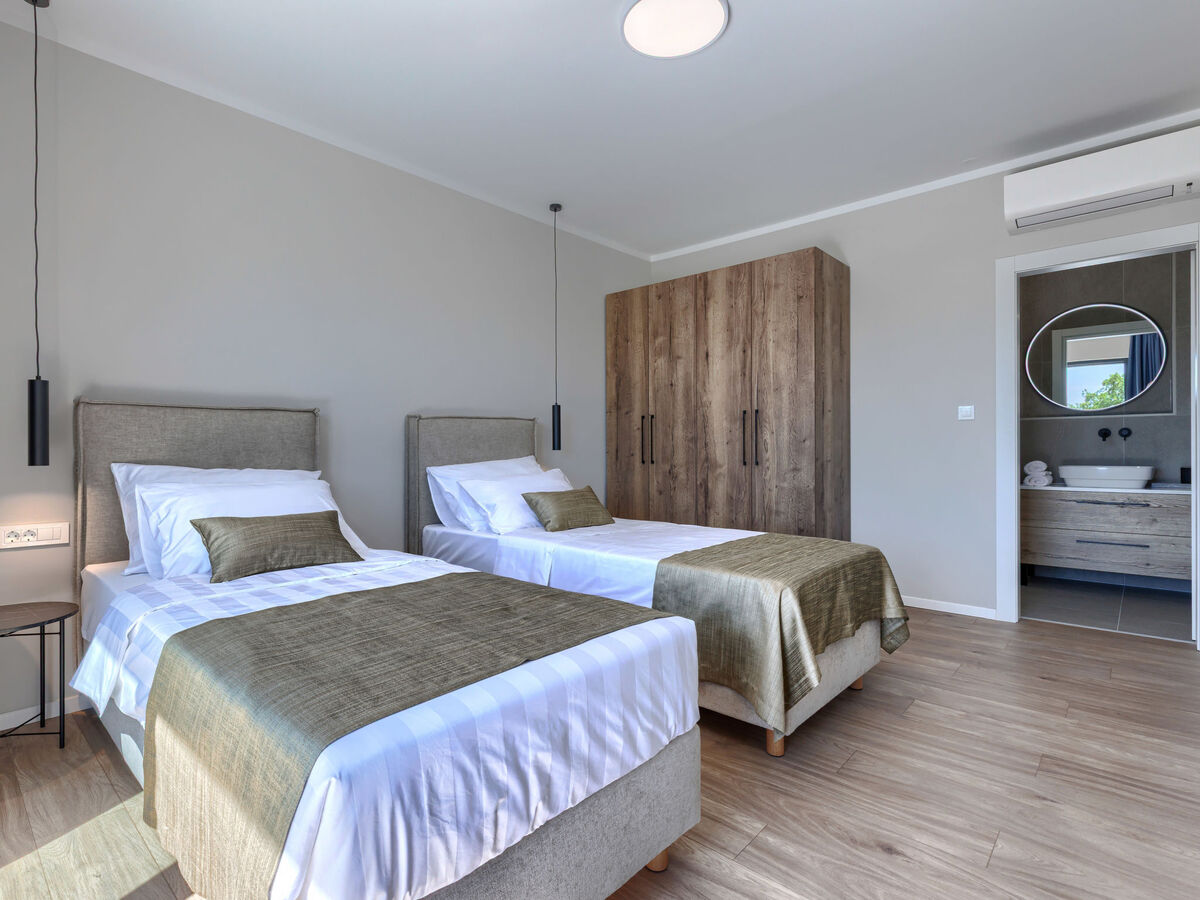 Villa Piemonte Istria, maison luxe 8 pers à Grožnjan - Photo 37