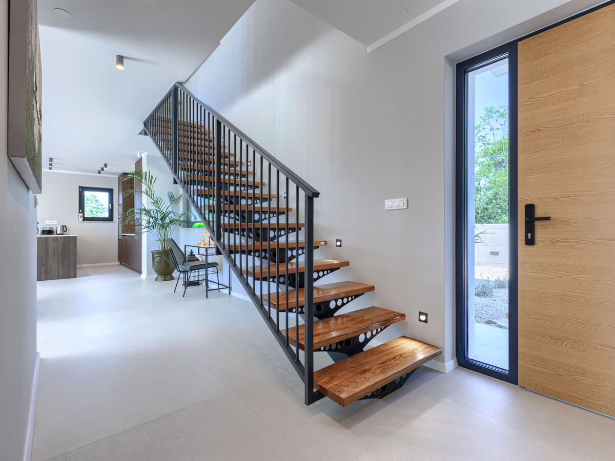 Villa Piemonte Istria, maison luxe 8 pers à Grožnjan - Photo 39
