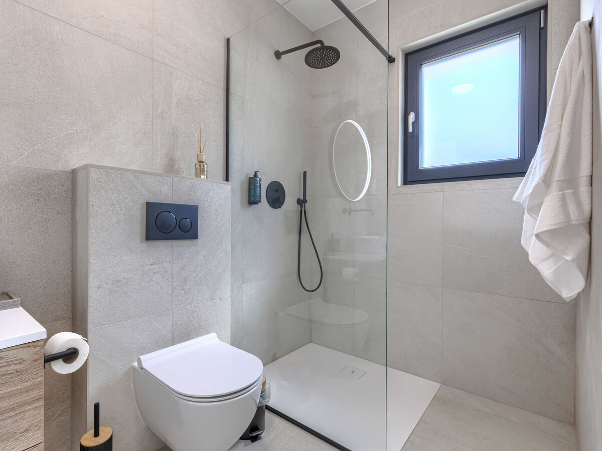 Villa Piemonte Istria, maison luxe 8 pers à Grožnjan - Photo 40
