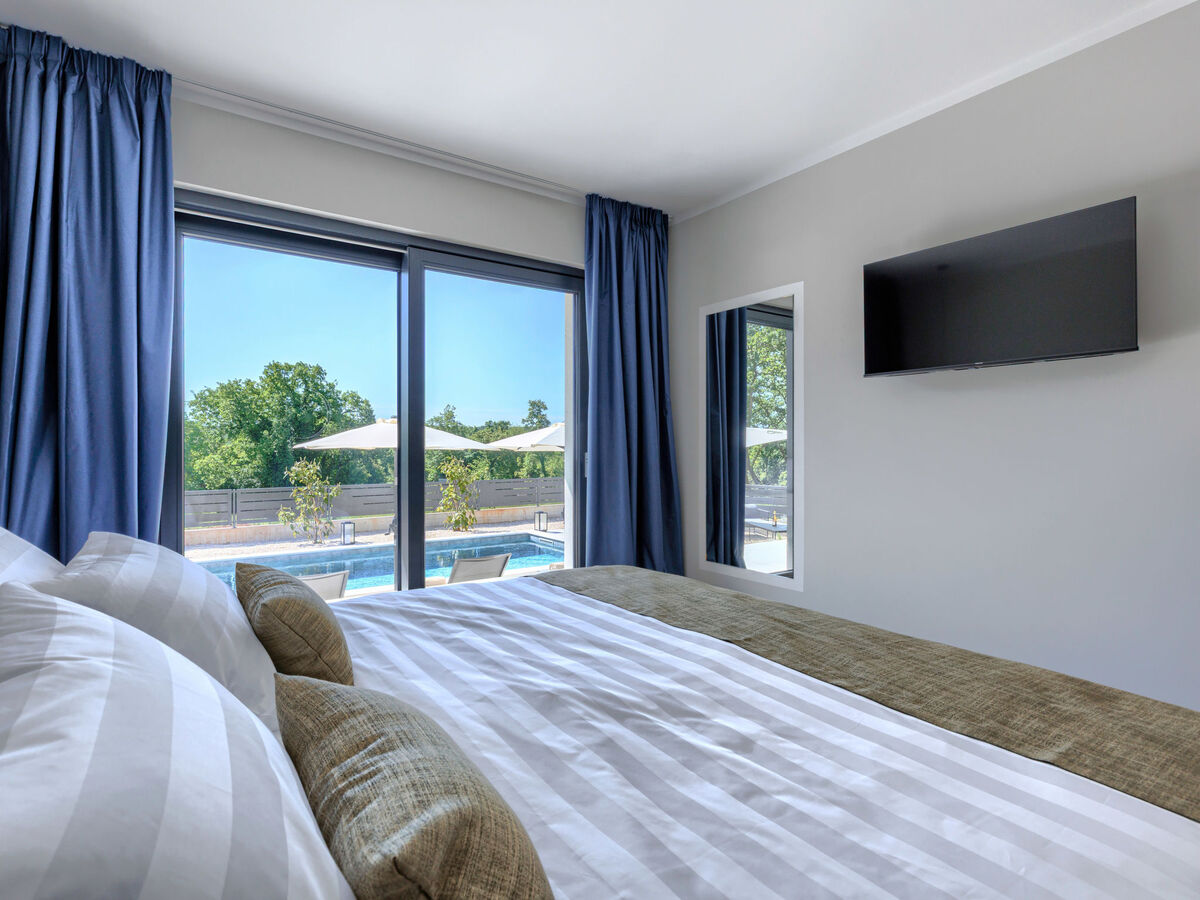 Villa Piemonte Istria, maison luxe 8 pers à Grožnjan - Photo 41