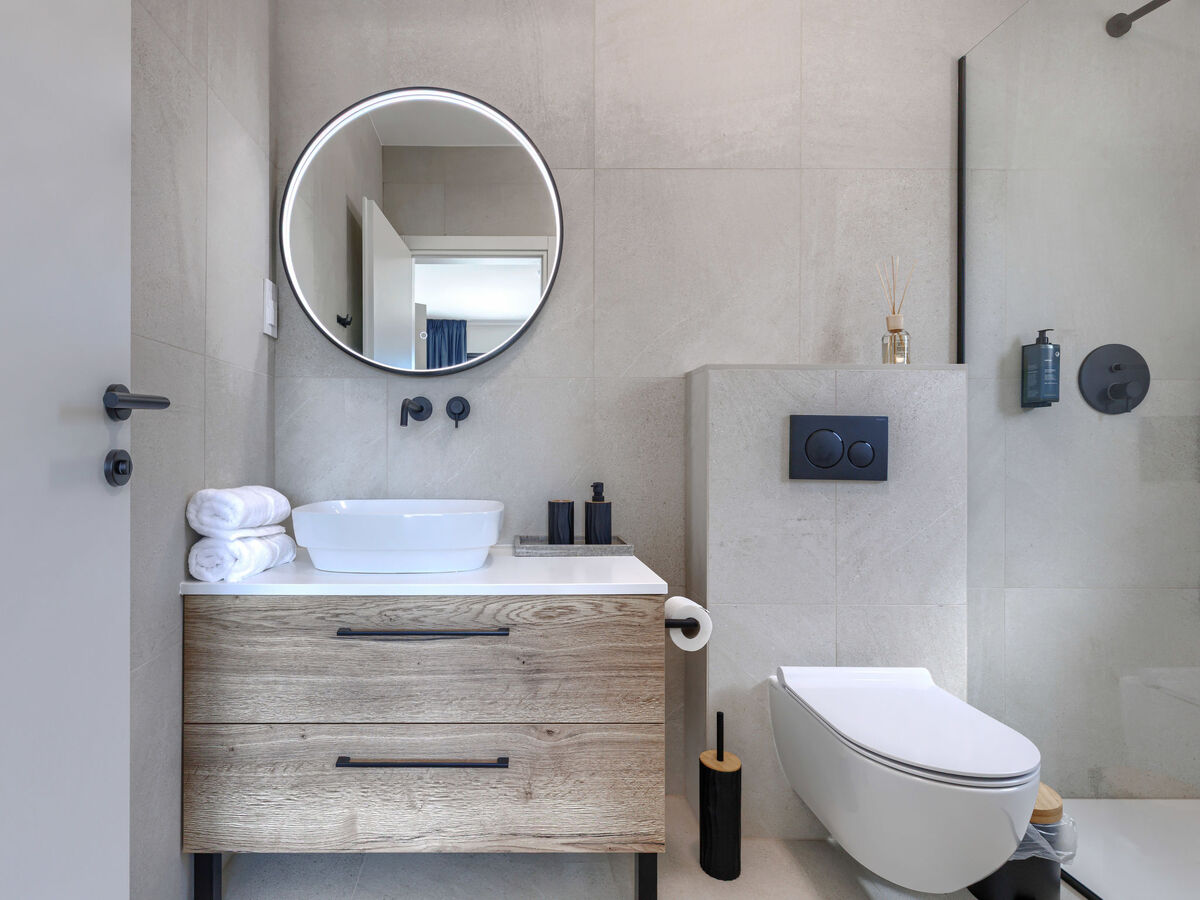 Villa Piemonte Istria, maison luxe 8 pers à Grožnjan - Photo 43