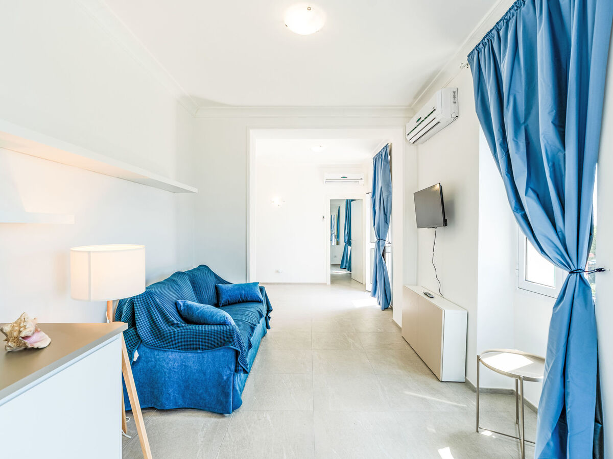 Appartement Nausicaa – vue mer à 150 m de la plage, Sanremo - Photo 7