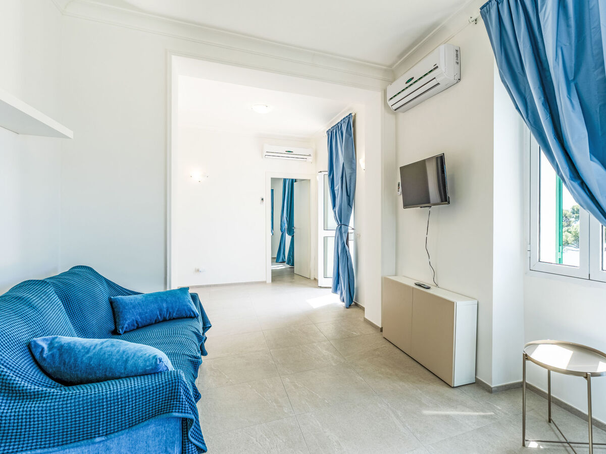 Appartement Nausicaa – vue mer à 150 m de la plage, Sanremo - Photo 8
