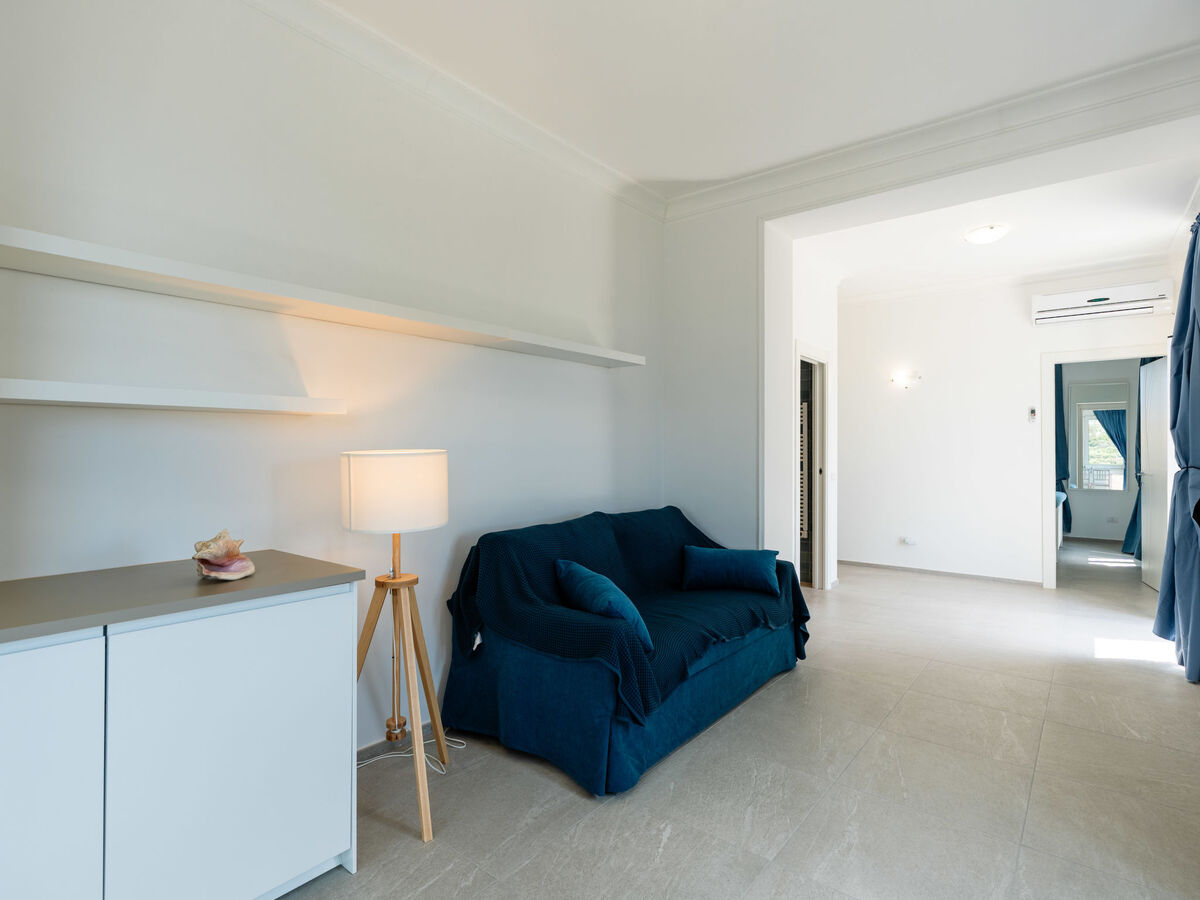 Appartement Nausicaa – vue mer à 150 m de la plage, Sanremo - Photo 9