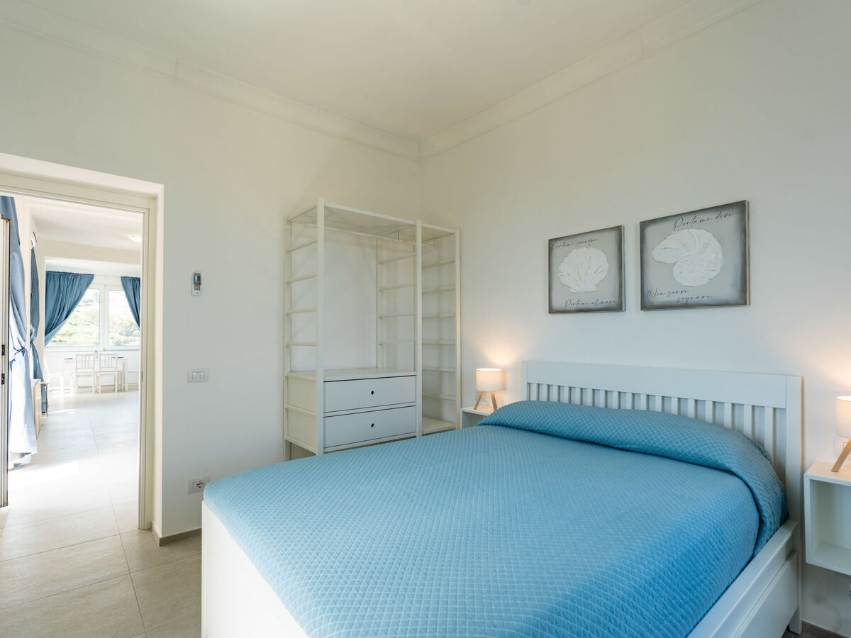 Appartement Nausicaa – vue mer à 150 m de la plage, Sanremo - Photo 14