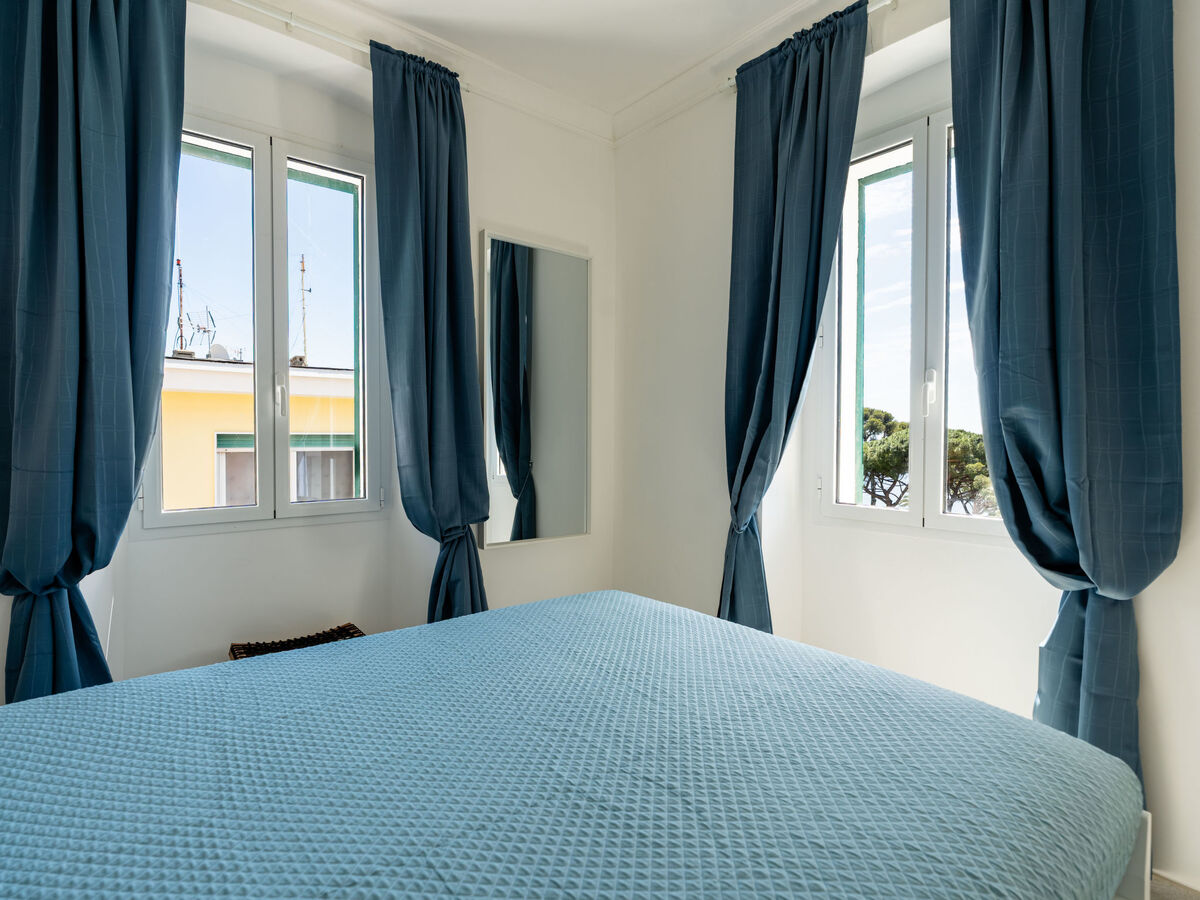 Appartement Nausicaa – vue mer à 150 m de la plage, Sanremo - Photo 16