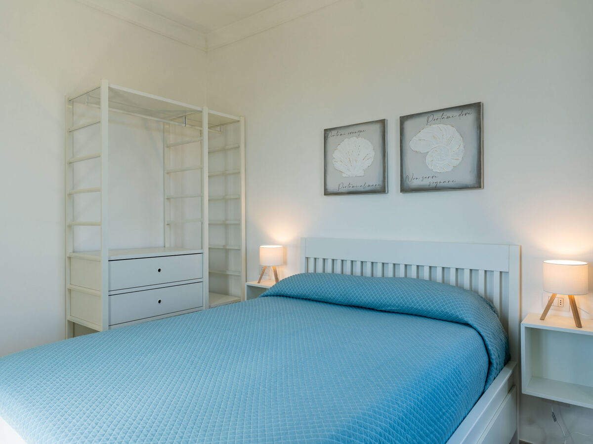 Appartement Nausicaa – vue mer à 150 m de la plage, Sanremo - Photo 17
