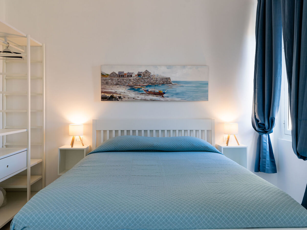Appartement Nausicaa – vue mer à 150 m de la plage, Sanremo - Photo 18
