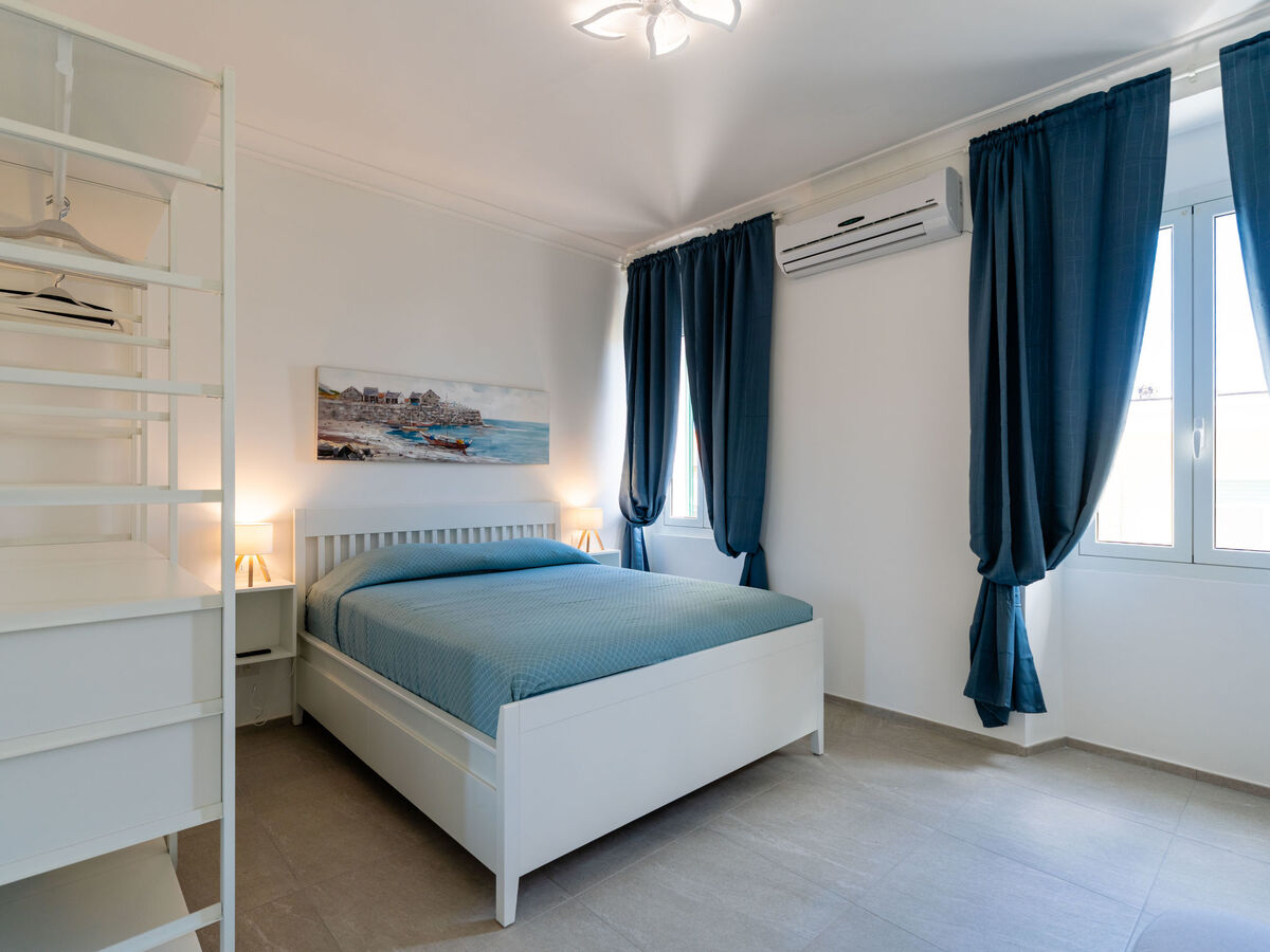 Appartement Nausicaa – vue mer à 150 m de la plage, Sanremo - Photo 19