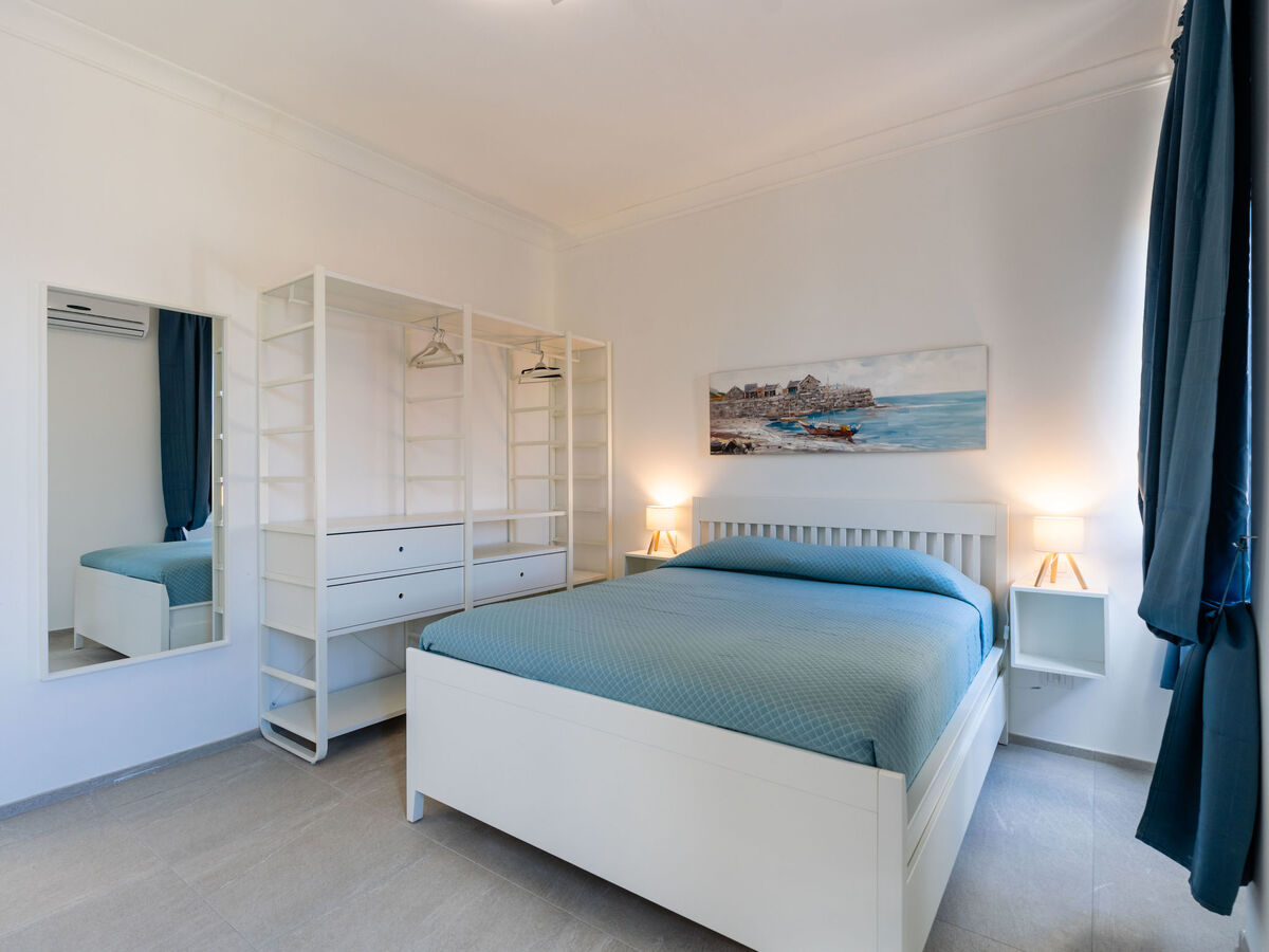 Appartement Nausicaa – vue mer à 150 m de la plage, Sanremo - Photo 20