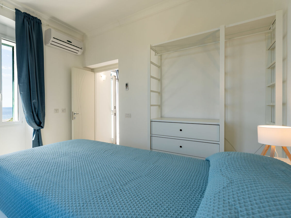 Appartement Nausicaa – vue mer à 150 m de la plage, Sanremo - Photo 21