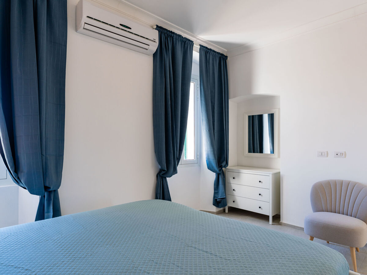 Appartement Nausicaa – vue mer à 150 m de la plage, Sanremo - Photo 22